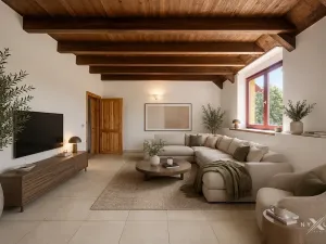 Prodej rodinného domu, Černolice, Ke dvoru, 375 m2
