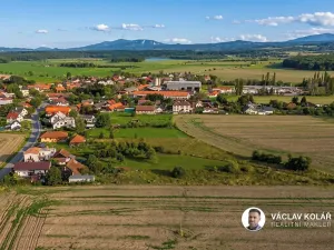 Prodej rodinného domu, Třtěnice, 87 m2