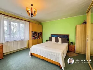 Prodej rodinného domu, Třtěnice, 87 m2