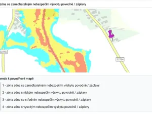 Prodej rodinného domu, Třtěnice, 87 m2