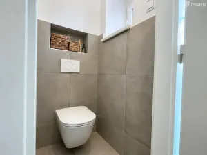 Pronájem bytu 2+1, Brno, Šumavská, 54 m2