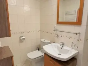 Pronájem bytu 2+kk, Praha - Vysočany, Poděbradská, 50 m2