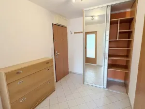 Pronájem bytu 2+kk, Praha - Vysočany, Poděbradská, 50 m2