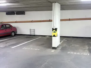 Pronájem bytu 2+kk, Praha - Vysočany, Poděbradská, 50 m2