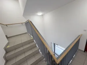 Pronájem bytu 2+kk, Praha - Vysočany, Poděbradská, 50 m2
