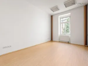 Pronájem kanceláře, Praha - Žižkov, 100 m2