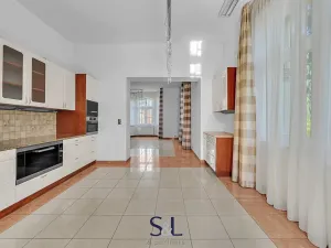 Prodej rodinného domu, Rumburk, Bezručova, 320 m2