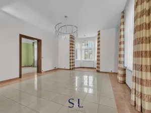 Prodej rodinného domu, Rumburk, Bezručova, 320 m2