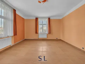 Prodej rodinného domu, Rumburk, Bezručova, 320 m2