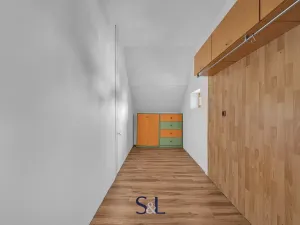 Prodej rodinného domu, Rumburk, Bezručova, 320 m2