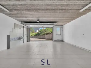 Prodej rodinného domu, Rumburk, Bezručova, 320 m2