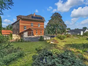 Prodej rodinného domu, Rumburk, Bezručova, 320 m2
