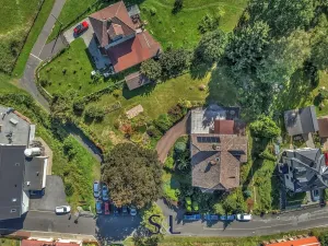 Prodej rodinného domu, Rumburk, Bezručova, 320 m2