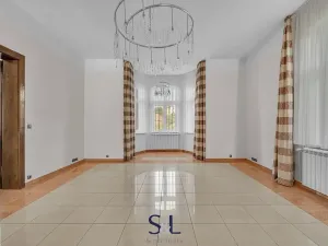 Prodej vily, Rumburk, Bezručova, 320 m2