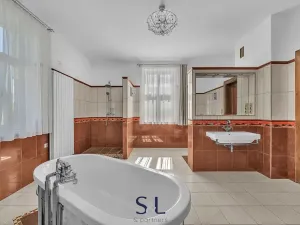 Prodej vily, Rumburk, Bezručova, 320 m2