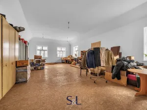 Prodej rodinného domu, Chocnějovice, 211 m2