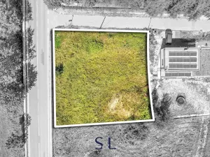 Prodej pozemku pro bydlení, Nový Bor, 989 m2