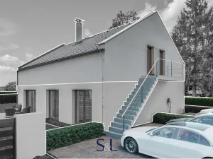Prodej bytu 3+kk, Březina, 94 m2