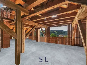 Prodej rodinného domu, Železný Brod, 528 m2