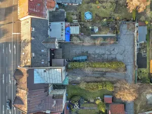 Prodej bytu 3+1, Česká Lípa, Hrnčířská, 76 m2