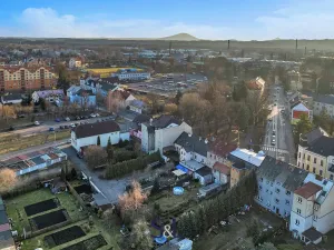 Prodej obchodního prostoru, Česká Lípa, Hrnčířská, 83 m2