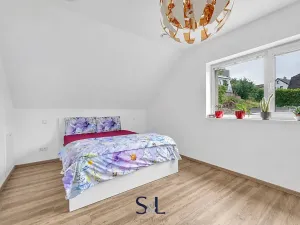 Prodej rodinného domu, Liberec, Ruprechtická, 203 m2