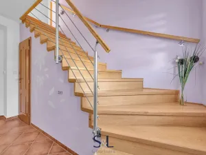 Prodej rodinného domu, Jičín, 150 m2