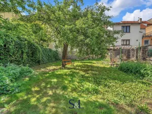 Prodej bytu 2+1, Česká Lípa, Žižkova, 53 m2