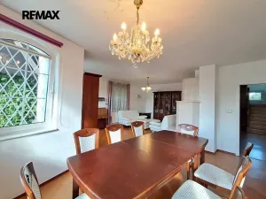 Prodej rodinného domu, Praha - Libuš, Libušská, 234 m2