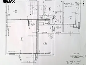 Prodej rodinného domu, Praha - Libuš, Libušská, 234 m2