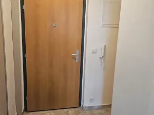 Pronájem bytu 2+kk, Praha - Zličín, Lipovská, 47 m2