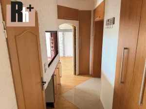 Prodej bytu 2+kk, Ostrava, Kubánská, 53 m2