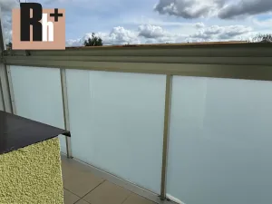 Prodej bytu 2+kk, Ostrava, Kubánská, 53 m2