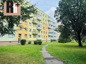 Prodej bytu 2+kk, Ostrava, Kubánská, 53 m2