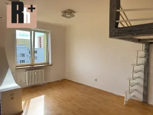 Prodej bytu 2+kk, Ostrava, Kubánská, 53 m2