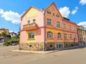 Prodej kanceláře, Milevsko, Gen. Svobody, 983 m2