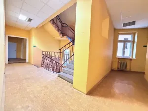 Prodej kanceláře, Milevsko, Gen. Svobody, 983 m2