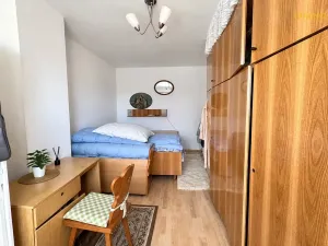 Prodej rodinného domu, Lesonice, 120 m2