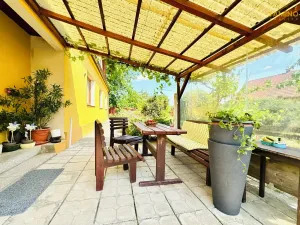 Prodej rodinného domu, Lesonice, 120 m2