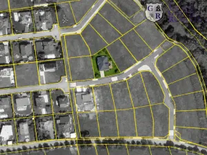 Prodej pozemku pro bydlení, Sezimovo Ústí, 962 m2