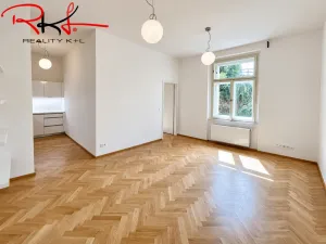 Pronájem bytu 2+kk, Praha, Košická, 61 m2