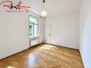 Pronájem bytu 2+kk, Praha, Košická, 61 m2