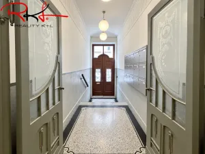 Pronájem bytu 2+kk, Praha, Košická, 61 m2