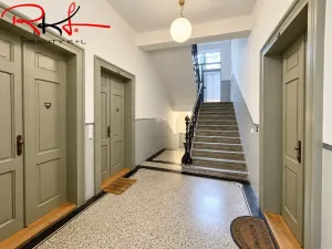 Pronájem bytu 2+kk, Praha, Košická, 61 m2