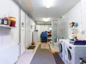 Prodej rodinného domu, Fryšták, Dolnoveská, 612 m2