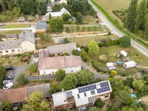 Prodej rodinného domu, Fryšták, Dolnoveská, 612 m2
