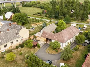 Prodej rodinného domu, Fryšták, Dolnoveská, 612 m2