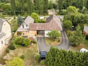 Prodej pozemku pro bydlení, Fryšták, Dolnoveská, 4214 m2