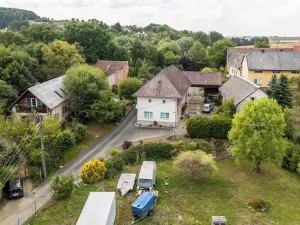 Prodej pozemku pro bydlení, Fryšták, Dolnoveská, 4214 m2