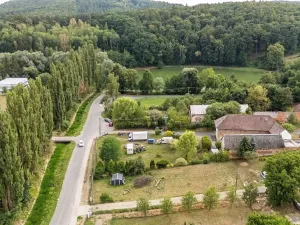 Prodej pozemku pro bydlení, Fryšták, Dolnoveská, 4214 m2